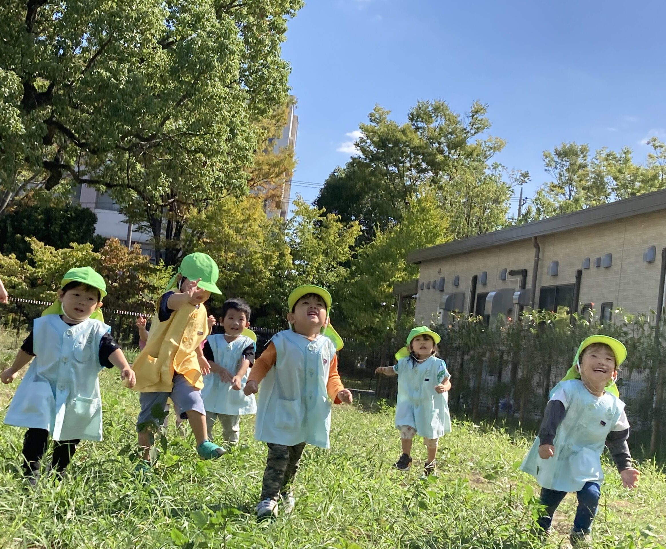 キンダーガーデンぷらす